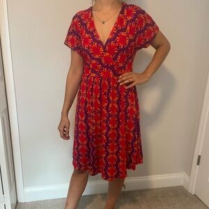 Kaveri Dress Soft Surroundings